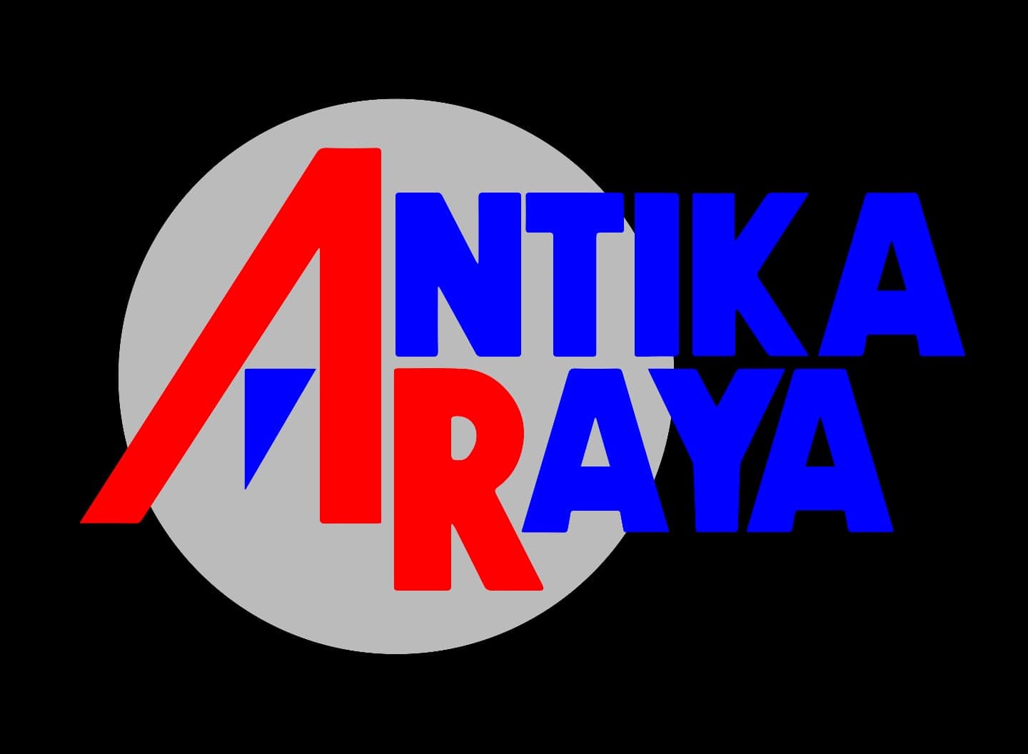 PT Antika Raya 2