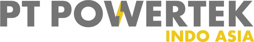 PT Powertek Indo Asia